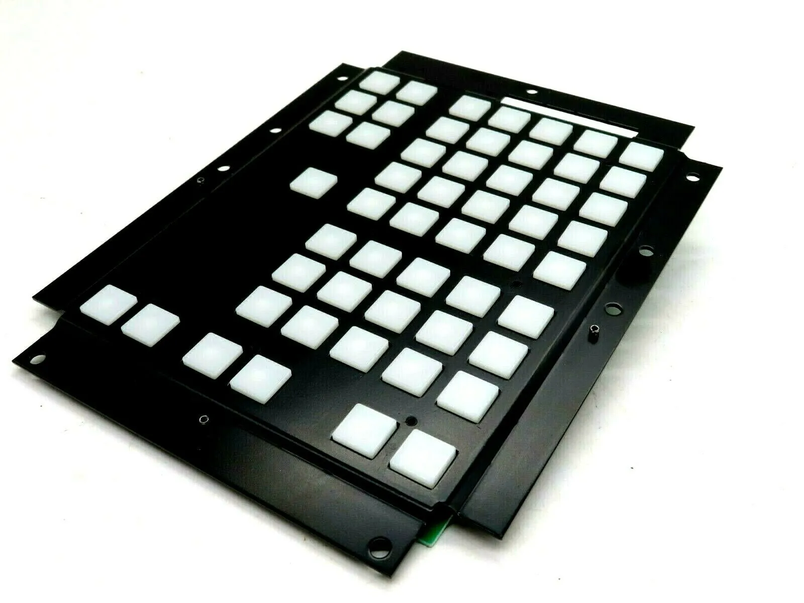 NEW FANUC A86L-0001-0110 KEY BOARD WITHOUT OVERLAY A86L00010110