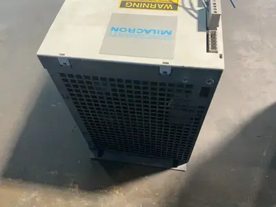 Used SIEMENS 6SN1145  1BA000CA0 Servo Drives Ohio US | HGR 24 #1355844