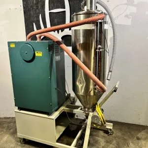 USED DRI-AIR INDUSTRIES ARID-X50