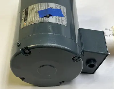 New | in-Stock MARATHON 5K49ZN8314C Motors (misc) | Surplus Asset Holdings #1227548