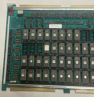 Used ROSEMOUNT 07100-0724-1 Industrial Controls Ohio US | Surplus Asset Holdings #1236892