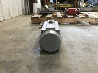 VSI C-140 Spring Return Valve Actuator 110PSI 0-150°F