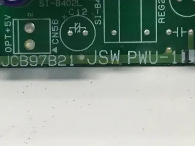 USED JSW PWU-11