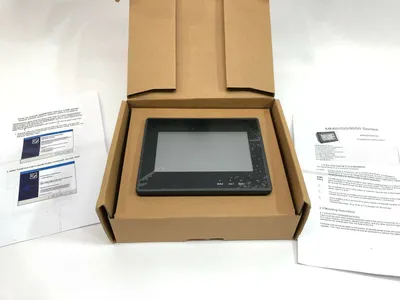 USED KEP HMI TOUCH PANEL CONTROLLER