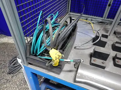 Testing Station