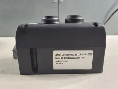 New | in-Stock CROUSE-HINDS GHG432 DRT01501 Switchgears British Columbia CA | Lenmark #240926