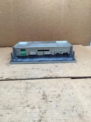 Siemens Operator Panel; 6AV3525-1EA01-0AX0; OP25/A Open Interface Panel