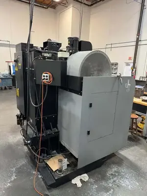 USED 2014 HURCO VM10I