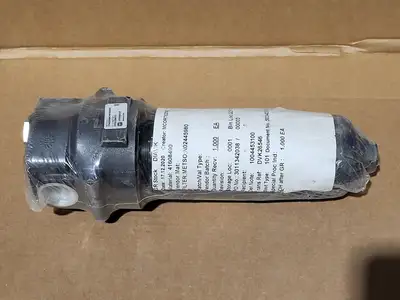 NEW METSO N02445980