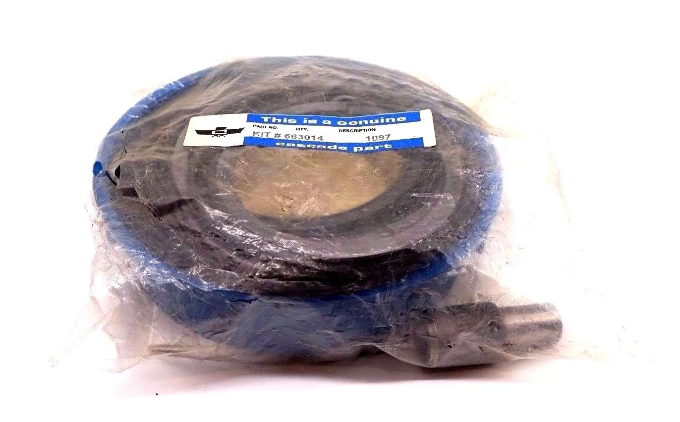 NEW CASCADE 663014 SEAL KIT