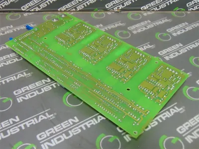 Exide Electronics 101073049 Control Board Rev. A Used