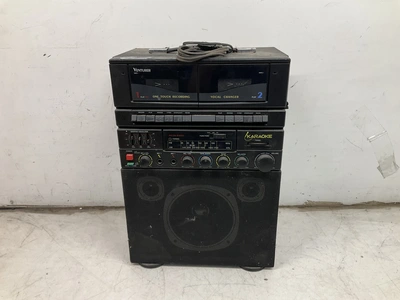 Used _UNKNOWN_ _UNKNOWN_ Commercial Audio/Visual Equipment Michigan US | Miedema Asset Management Group #1411233