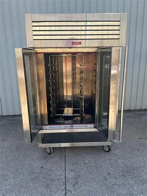 USED LBC MINI RACK OVEN