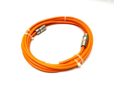 RKG0063/005,0, R911382674, RGS1781-REG0012-RGS1782 | Bosch Rexroth R911382674 Servo Encoder Power Cable RKG0063/005,0 - New Other