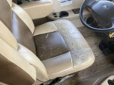 Used 2017 THOR MOTOR 31Z Campers, Caravans, Motorhomes Michigan US | Miedema Asset Management Group #1322363