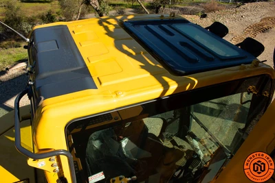 Used 2022 KOMATSU PC138USLC-11 Excavators California US | Monster Iron Equipment Services #1481057