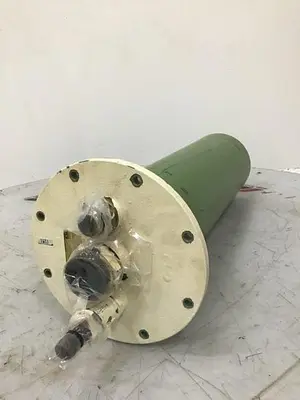 USED KM SCHMOLE T8-03.31-2