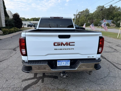 Used 2025 GMC SIERRA HD 2500 Pickup Trucks Michigan US | Miedema Asset Management Group #1410933