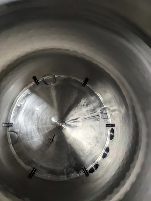 Used _UNKNOWN_ _UNKNOWN_ Pressure Vessels Ohio US | Federal Equipment Company #1402887