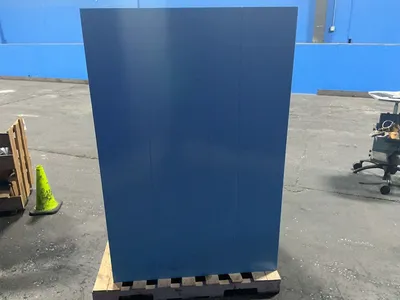 Used JUSTRITE 899062 Cabinets Ohio US | HGR 24 #1184106