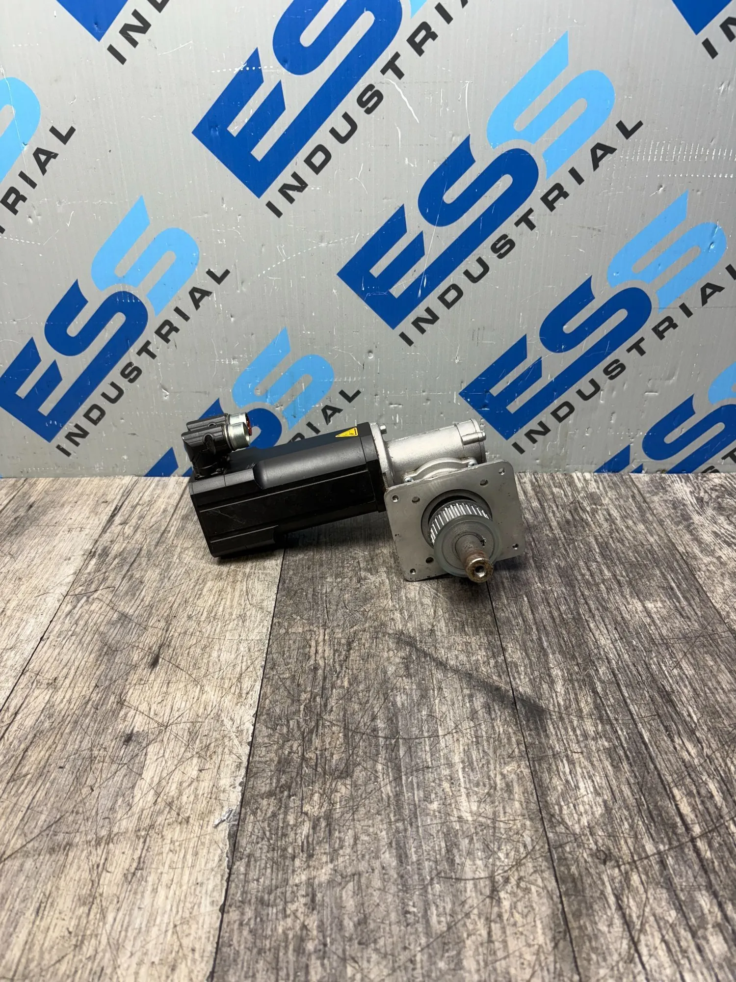 USED BMP T3-0250-45-320/T1PXS4