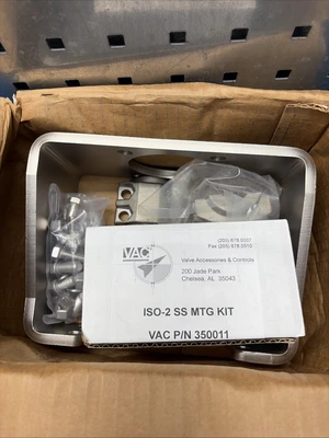 New | in-Stock Max Air SS36.S3.F07-F10.CH22 Valves/Fittings Indiana US | J&J Industrial Supply #1181260