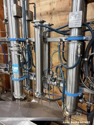 Used _UNKNOWN_ _UNKNOWN_ Extraction & Processing Equipment Illinois US | Aaron Equipment #179912