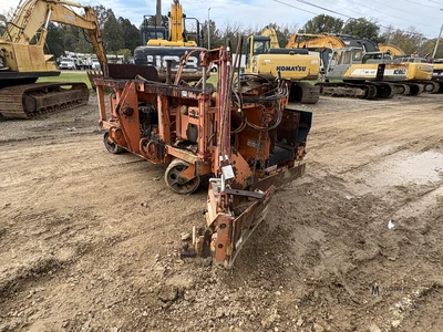 Used MIDLAND SA Asphalt Pavers Tennessee US | Moore Equipment #1517300