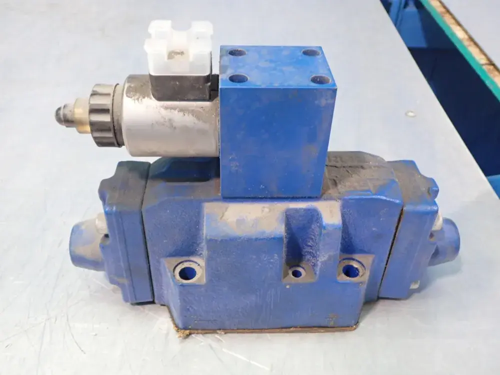 Used REXROTH R901152584 Pumps Ohio US | HGR 24 #727998