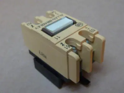 USED ALLEN BRADLEY 195-FA11 SER A