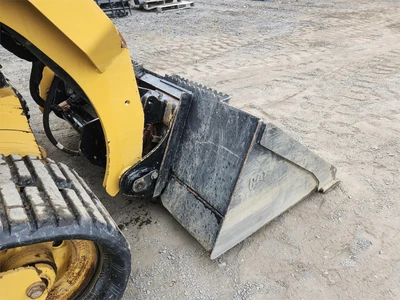 Used 2021 CATERPILLAR 259D3 Compact Track Loaders New York US | Abele Tractor #1343017