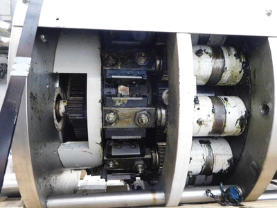 Used Arol _UNKNOWN_ Cappers Chuck - Rotary Ohio US | Equipment Recovery Corp. #1331559