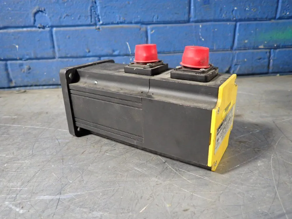 Used PARKER MPC891113355 Servo Motors | HGR 24 #730833