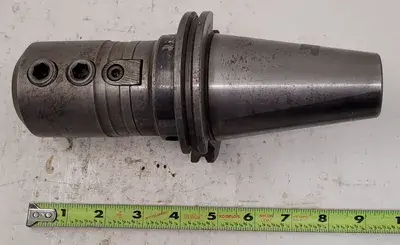 Used SANDVIK COROMANT VARILOCK 390.45-50 63 050M Misc Industrial Equipment Kentucky US | Aucto #687837