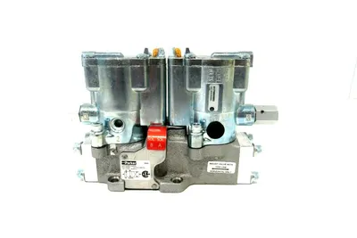 NEW PARKER L4152810253 PNEUMATIC VALVE