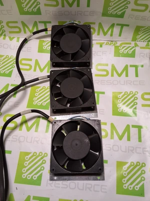 PELONIS PM1238MA1B-7 COOLING FAN