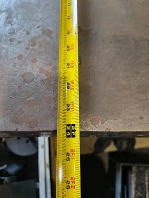 USED GROB INC. NS18