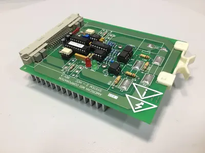 USED AMERICAN MSI C3201.010.045