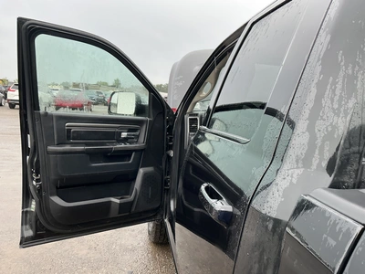 Used 2015 RAM 1500 Pickup Trucks Michigan US | Miedema Asset Management Group #1406839