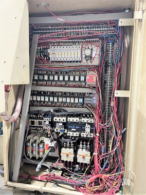 USED 2000 SUTHERLAND SUTHERLAND FTP-200 MARK2-220 PRESS