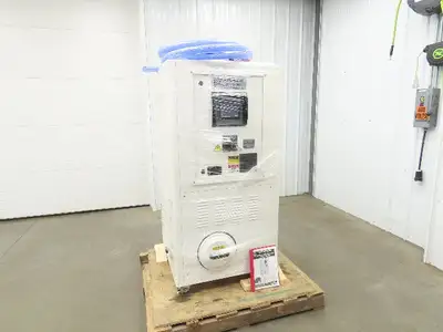 New | in-Stock PLASTIC PROCESS _UNKNOWN_ Dehumidify Desiccant Dryers Indiana US | Arrow Industrial #1483006