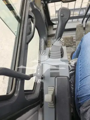 USED 2022 XCMG XE150U
