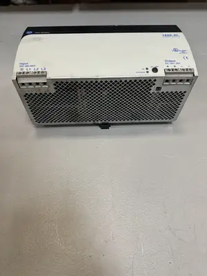 Allen Bradley 1606-XL720E-3 /A AC/DC 720W 24-28V 3PH 480V AC Input @2B(BIN3.5.2