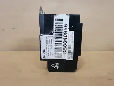USED EATON GBH3050