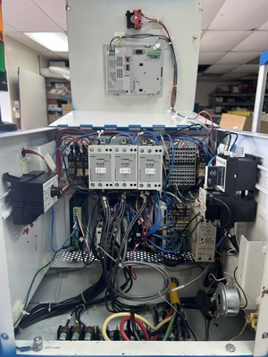 USED Furnace Fixers MKP-6-59-XI-TPC