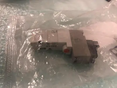 NEW SMC SYJ314-5LOU