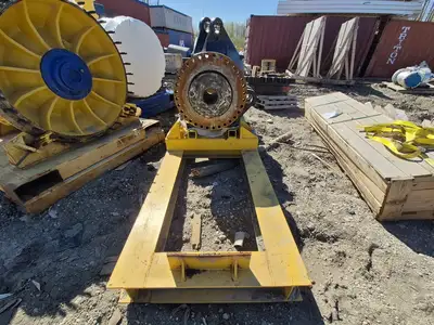NEW KOMATSU 561-22-73114