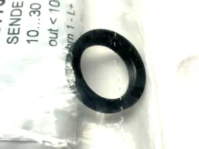 HSE18-A4A2BA | SICK  Through-Beam Photoelectric Sensor - New