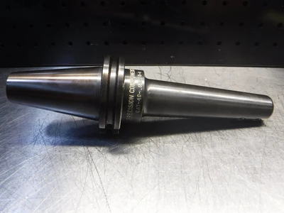 Precision Components CAT40 9/16" Tap Driver CAT-40-.562TD-6 (LOC2048B)