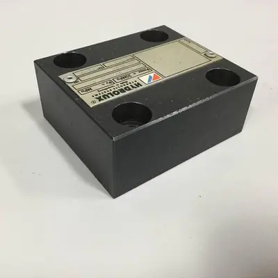 USED HYDROLUX HPN706291-HY